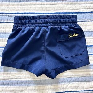 Cadets Le Club Short